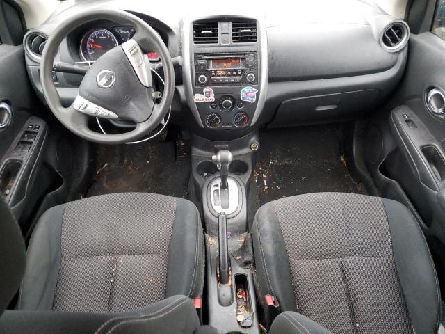 2017 NISSAN VERSA S - 3N1CN7AP8HL833212