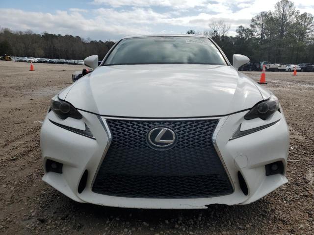 2016 LEXUS IS 350 JTHBE1D20G5025133