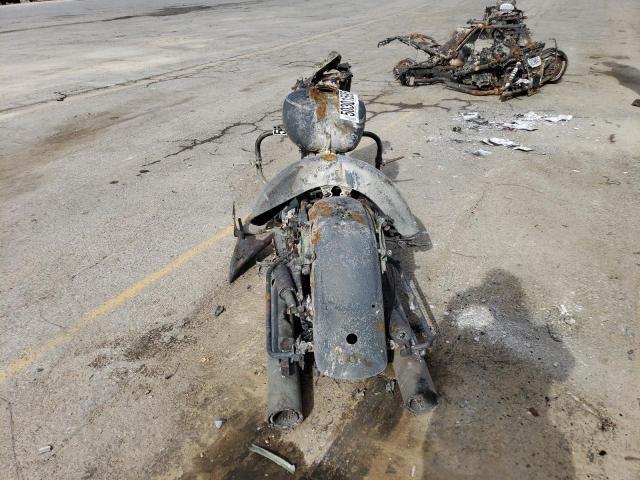 2014 HARLEY-DAVIDSON FLHX STREE - 1HD1KBM19EB626234