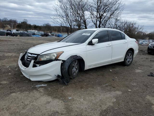 HONDA ACCORD SE