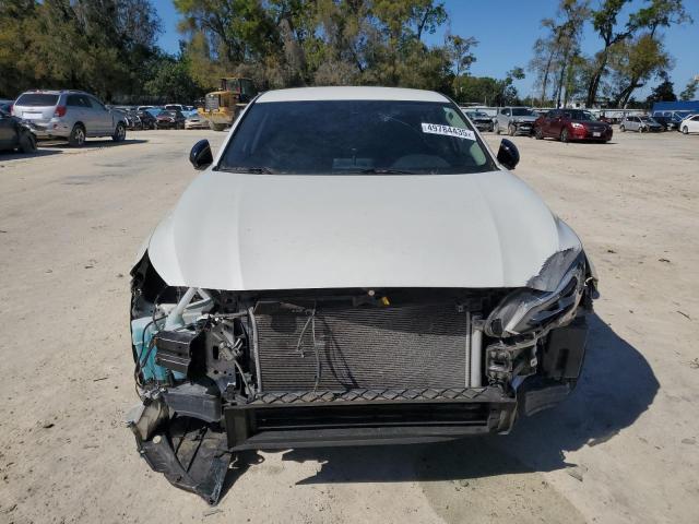 2019 NISSAN ALTIMA SR - 1N4BL4CV6KC203352