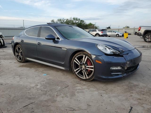 Vin: wp0ab2a73al061364, lot: 50781175, porsche panamera s 20104