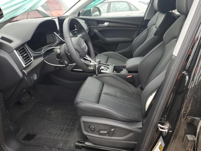 2024 AUDI Q5 E PREMI - WA1E2AFY3R2129672