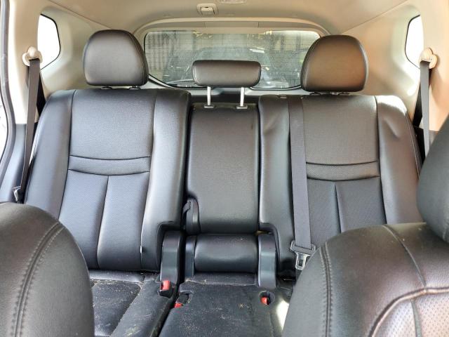 2020 NISSAN ROGUE S - 5N1AT2MTXLC717354