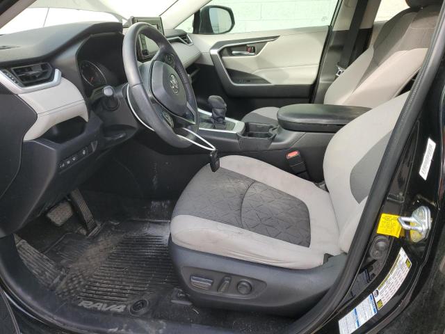 2020 TOYOTA RAV4 XLE - 2T3P1RFV2LW094739