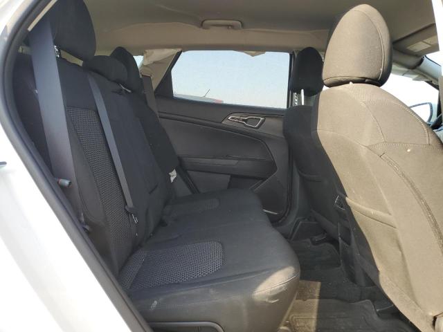 2024 KIA SPORTAGE L - KNDPUCDF3R7237721
