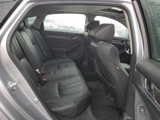 2021 HONDA ACCORD TOU - 1HGCV3F94MA001577
