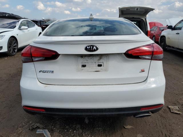 2018 KIA FORTE LX - 3KPFL4A78JE229328