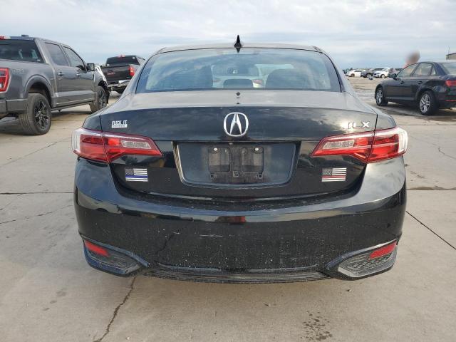 2016 ACURA ILX BASE W - 19UDE2F35GA013476
