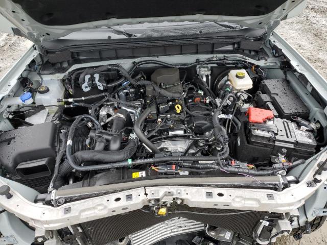 2024 FORD BRONCO OUT 1FMDE8BH2RLB27456
