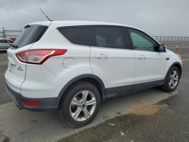 Vin: 1fmcu0gx7eud81569, lot: 51138805, ford escape se 20143