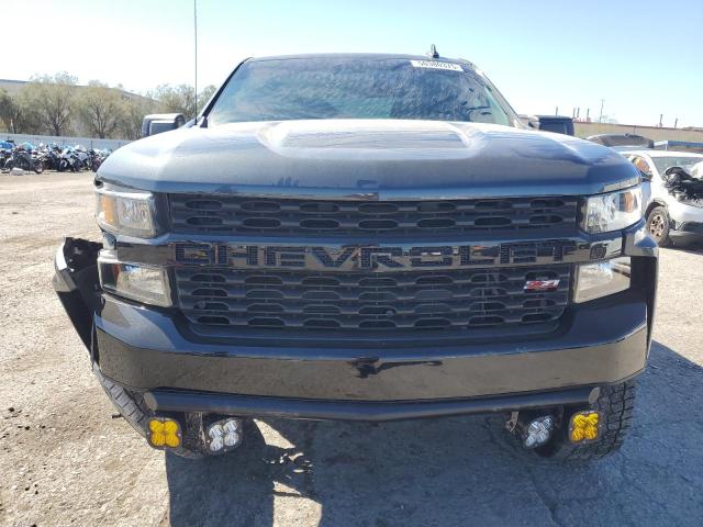 2019 CHEVROLET SILVERADO - 1GCPYCEF4KZ238695