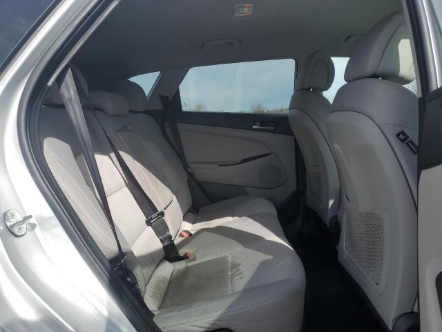 2018 HYUNDAI TUCSON SEL - KM8J3CA41JU712764