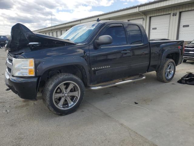 2007 CHEVROLET SILVERADO #3136038183