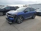 2021 NISSAN ROGUE SL - JN8AT3CA7MW025678