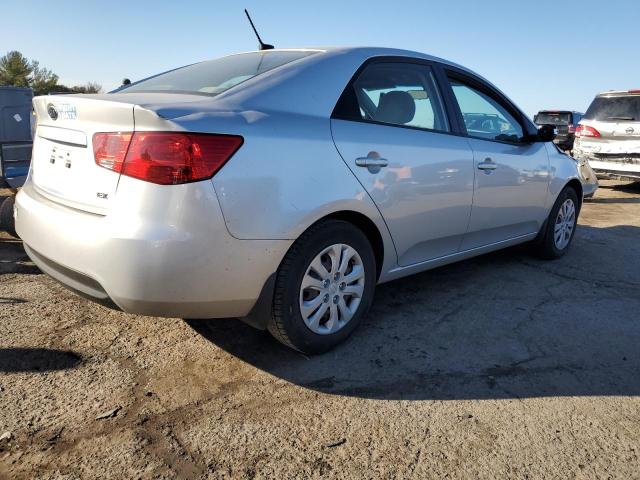 KNAFU4A28A5297896 Kia Forte Ex 2010