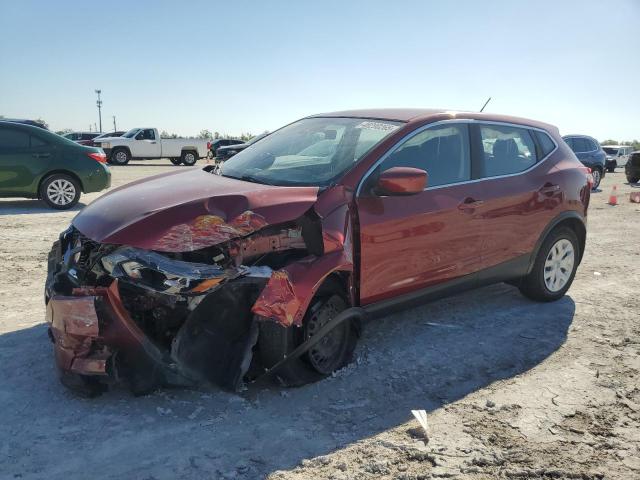 Vin: jn1bj1cv7lw273721, lot: 48290265, nissan rogue s 2020 img_1