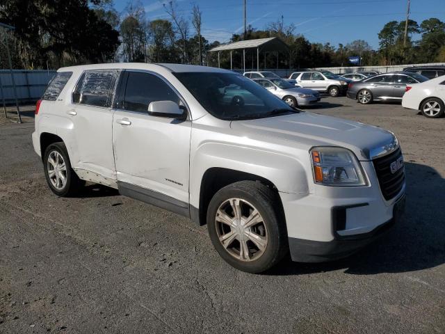 2017 GMC TERRAIN SL - 2GKALMEK3H6135025