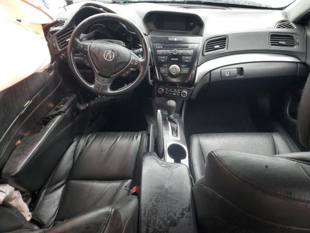 2016 ACURA ILX BASE W - 19UDE2F38GA012368