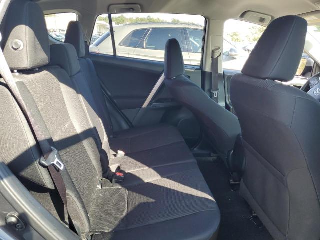 2017 TOYOTA RAV4 LE - JTMBFREV6HJ111528