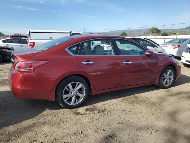 Vin: 1n4al3ap4dn512707, lot: 50227265, nissan altima 2.5 20133