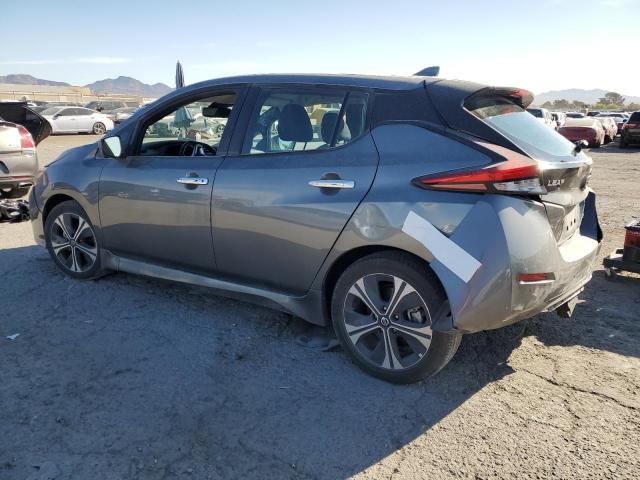 Vin: 1n4az1cv0nc551161, lot: 50082965, nissan leaf sv 20222