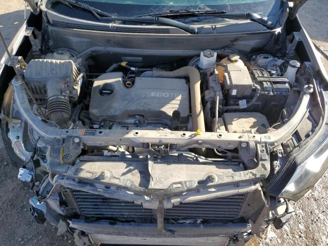 2018 CHEVROLET EQUINOX LT - 3GNAXJEV0JS616468