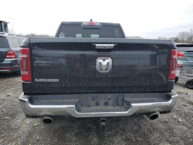 2019 RAM 1500 LARAM - 1C6RREJT5KN916561