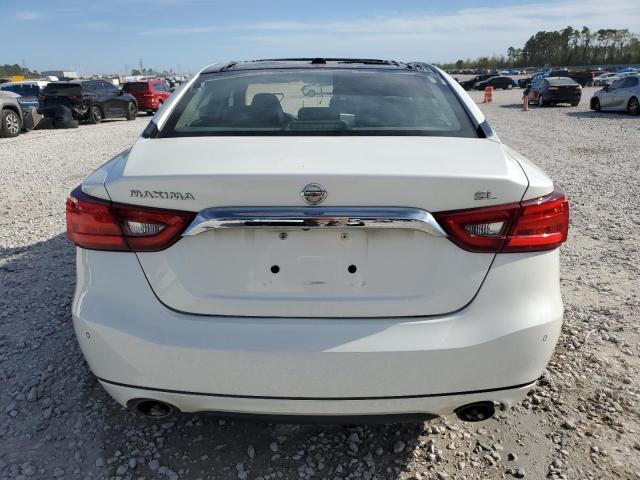 2017 NISSAN MAXIMA 3.5 - 1N4AA6AP8HC427538