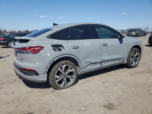 Vin: wa132bfz5pp074860, lot: 50541695, audi q4 e-tron sportback premium plus 20233