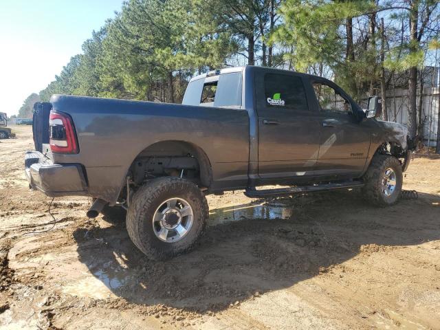RAM 2500 LARAM 2023 charcoal  diesel 3C6UR5FL0PG566467 photo #4