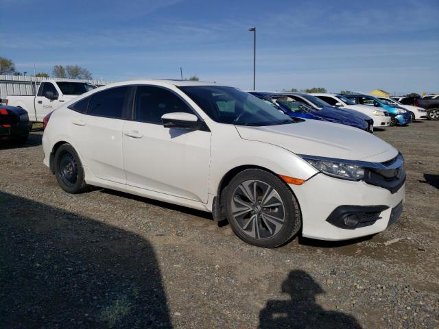 Vin: jhmfc1f3xjx036617, lot: 49695825, honda civic ex 20184