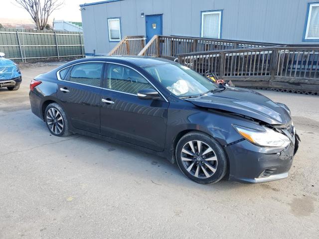 Vin: 1n4al3ap4hc259339, lot: 49989575, nissan altima 2.5 20174