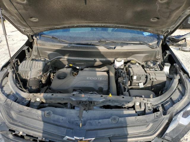 2021 CHEVROLET EQUINOX LS - 2GNAXHEV8M6133998
