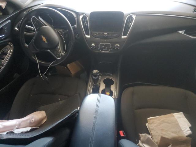 2016 CHEVROLET MALIBU LT - 1G1ZF5SX7GF265379