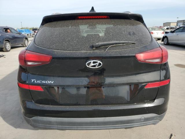 2020 HYUNDAI TUCSON LIM - KM8J3CA46LU276853