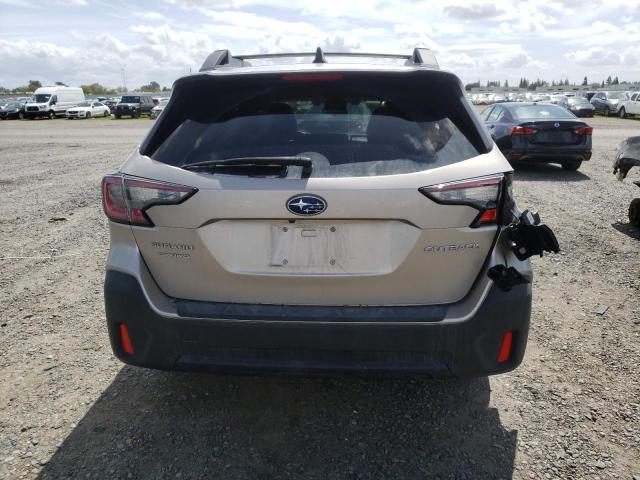 2020 SUBARU OUTBACK PR - 4S4BTACC2L3115371