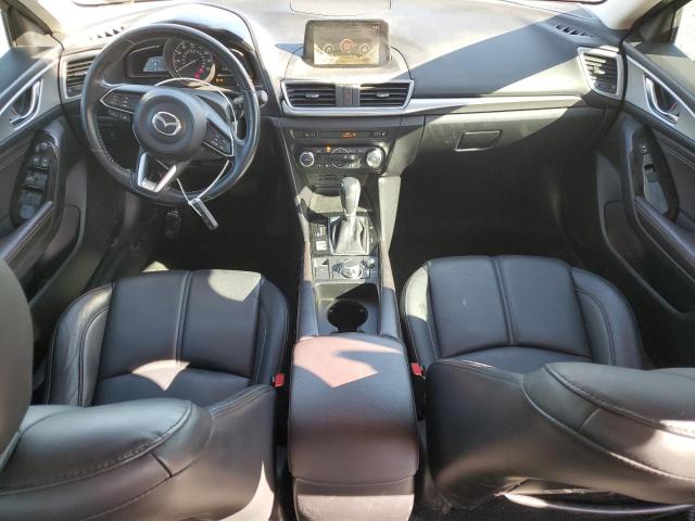 2017 MAZDA 3 TOURING - 3MZBN1V71HM146659