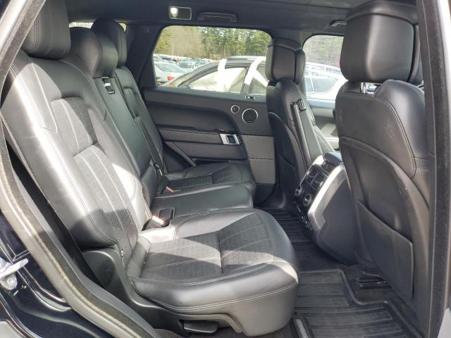 2018 LAND ROVER RANGE ROVE - SALWV2SV7JA406930
