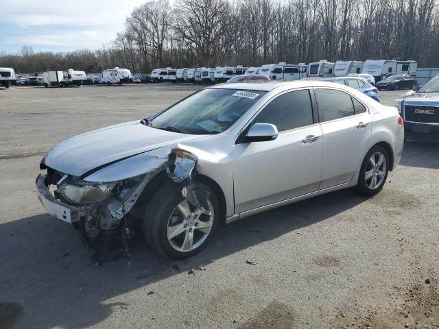 ACURA TSX