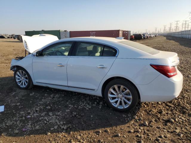 Vin: 1g4gb5g32ff291821, lot: 48603095, buick lacrosse 20152