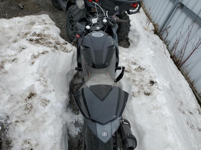 2015 YAMAHA YZFR3 MH3RH06N0FK001876