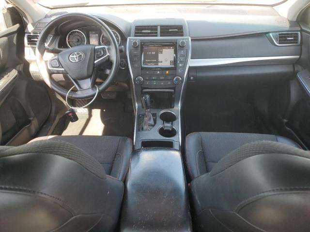 2017 TOYOTA CAMRY LE - 4T1BF1FK8HU428954