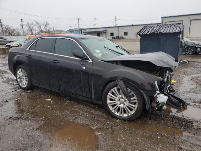 Vin: 2c3ccarg8dh602631, lot: 42190125, chrysler 300 20134