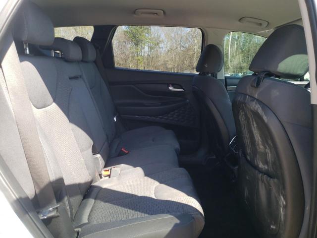 2019 HYUNDAI SANTA FE S - 5NMS3CAD5KH001232