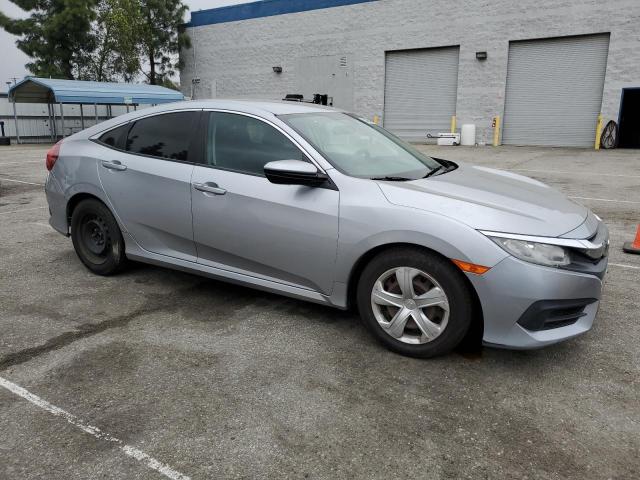 Vin: 2hgfc2f57hh530314, lot: 50655005, honda civic lx 20174