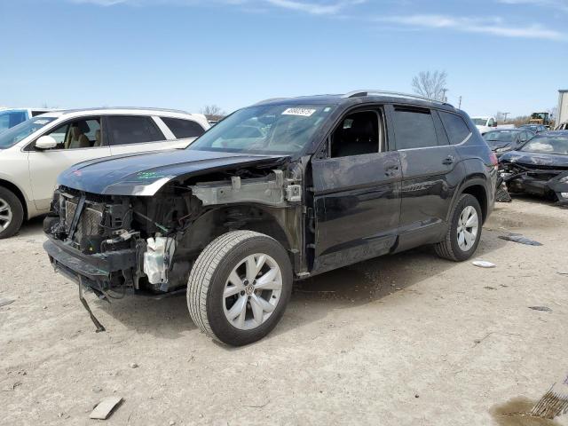 Vin: 1v2dr2ca8jc571130, lot: 49902975, volkswagen atlas se 2018 img_1
