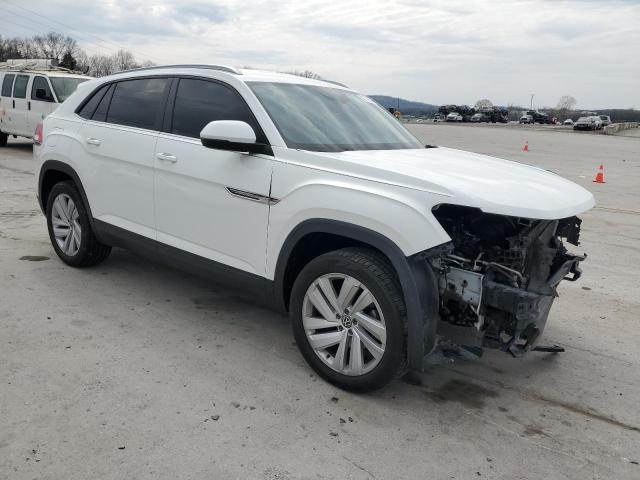 Vin: 1v21e2caxlc221676, lot: 50775655, volkswagen atlas se 20204