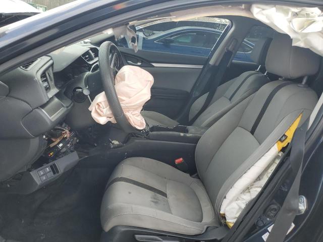 2019 HONDA CIVIC LX - 2HGFC2F69KH548992