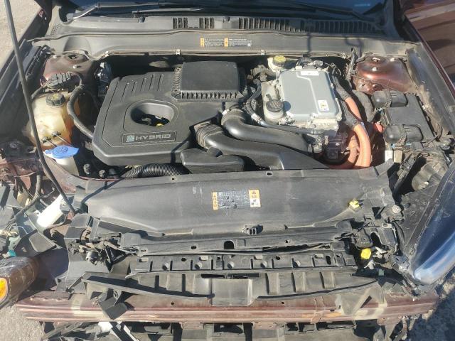 2015 FORD FUSION SE - 3FA6P0LUXFR210883